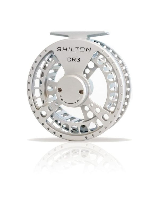 Shilton CR Series Fly Reel