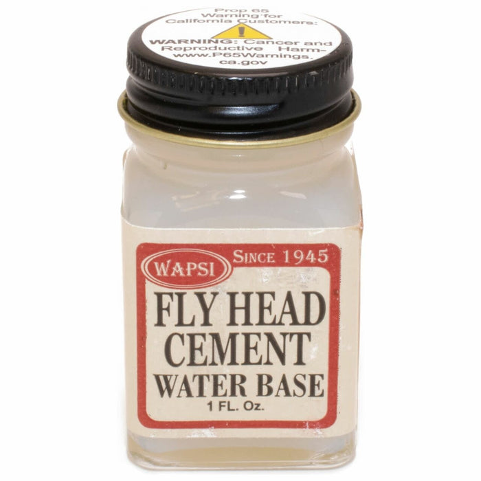 Fly Head Cement Water Based