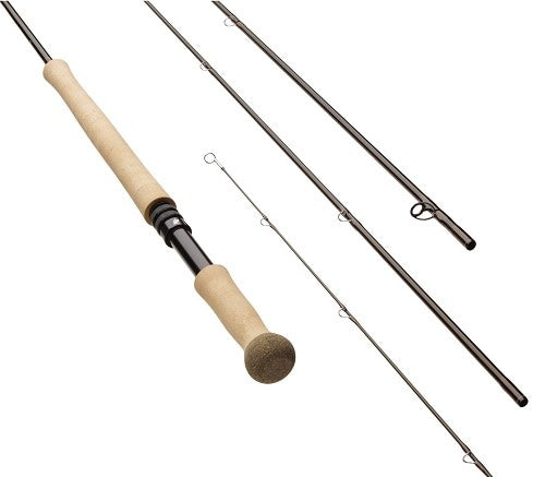 Sage Trout Spey G5 Fly Rod
