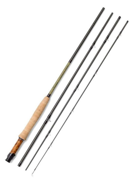 ORVIS FULLFLEX 6 ／2PC／Glass Spinning Rod ORVIS FULLFLEX 6 ／2PC／Glass Spinning Rod ORVIS FULLFLEX 6 ／2PC