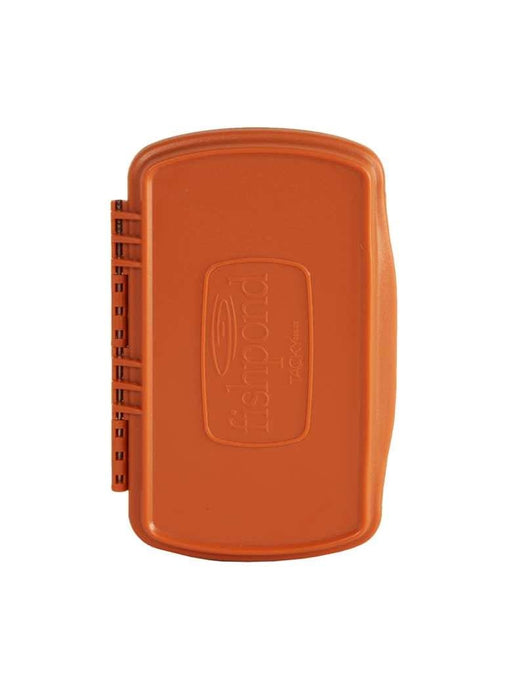 Pescador Fly Box Small Burnt Orange