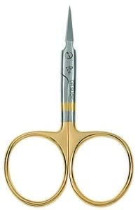 Dr. Slick Tungsten Carbide 4-in. All-Purpose Scissor