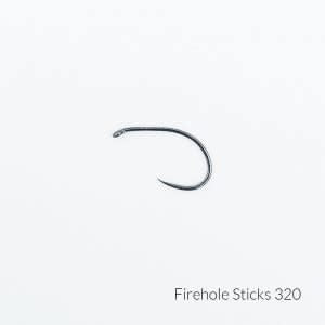 Firehole Sticks 320