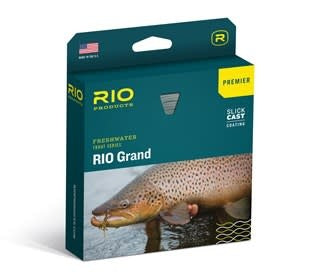 Grand Fly Line