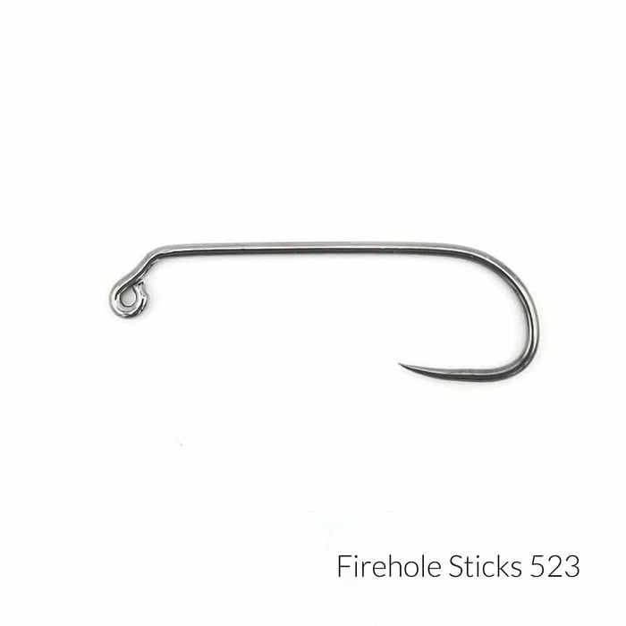 Firehole Sticks 523