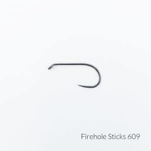 Firehole Sticks 609