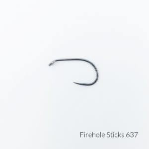 Firehole Sticks 637