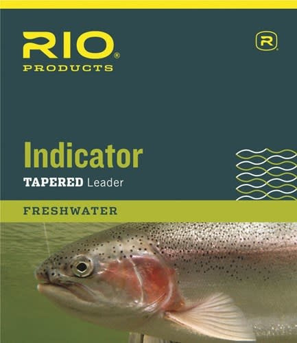 Rio Leader & Tippet — Precisionflyandtackle