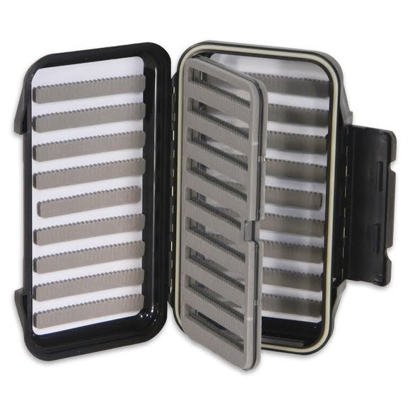 Precision Go To Box — Precisionflyandtackle
