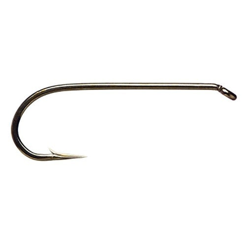 Daiichi 1560 Traditional Nymph Hook
