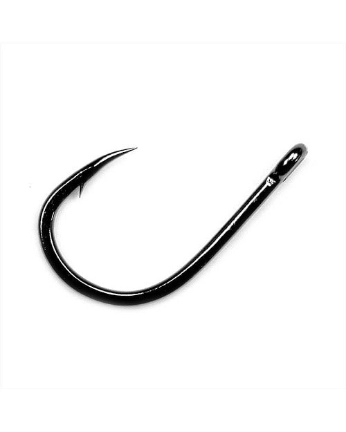 Eupheng Ep-Tmc300 Fly Fishing Hook 6X Long Shank Hook with a
