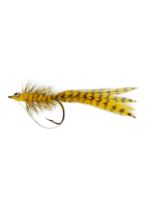 Eelworm Streamer