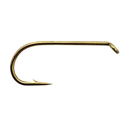 Daiichi 1180 Standard Dry Fly Hook
