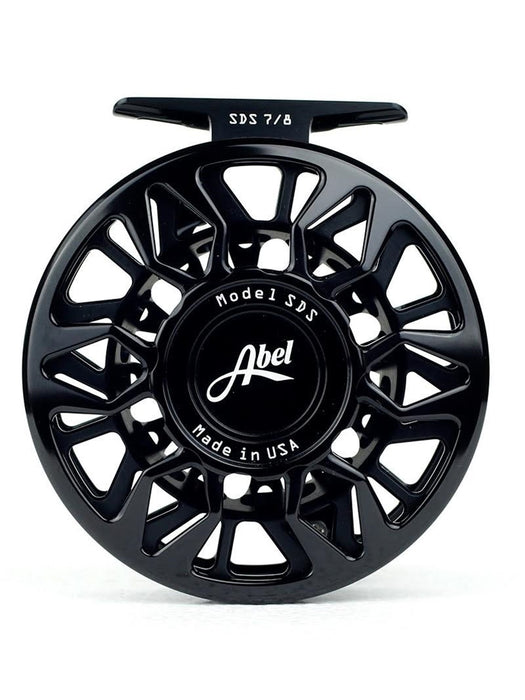 Abel Model SDS Fly Reel