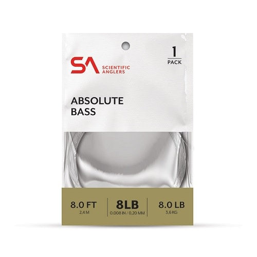 Absolute Bass Leader