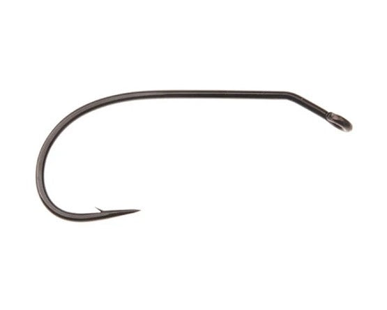 Ahrex TP650 26 Degree Bent Streamer Hook