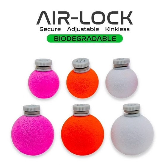 Airlock Strike Indicators - 3 Pack