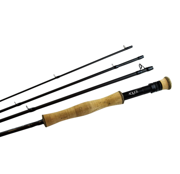 Syndicate Aquos Fly Rod