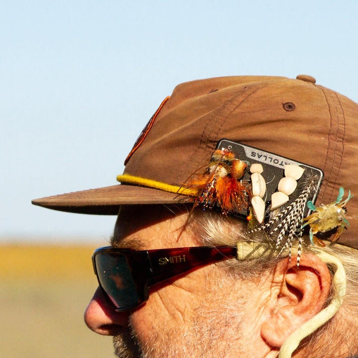 Fly Caddy