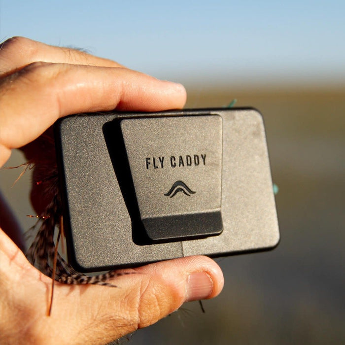 Fly Caddy