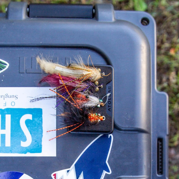 Fly Caddy