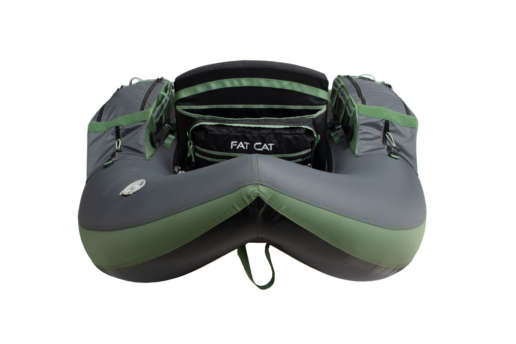 OSG Fat Cat LCS Float Tube Gray/Sage