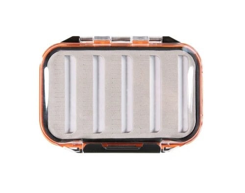 Midge & Nymph Double Sided Waterproof Fly Box