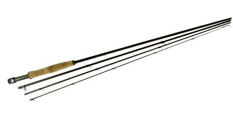 Syndicate P2 Pipeline Pro Fly Rod