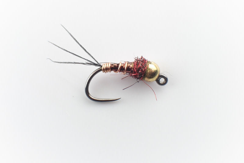 Coco Mix Jig