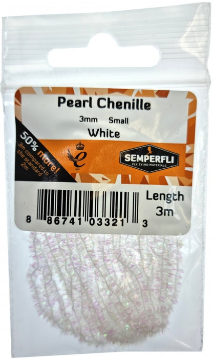 Semperfli Pearl Chenille