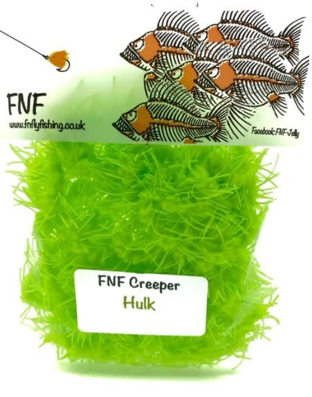 FNF Creeper Chenille