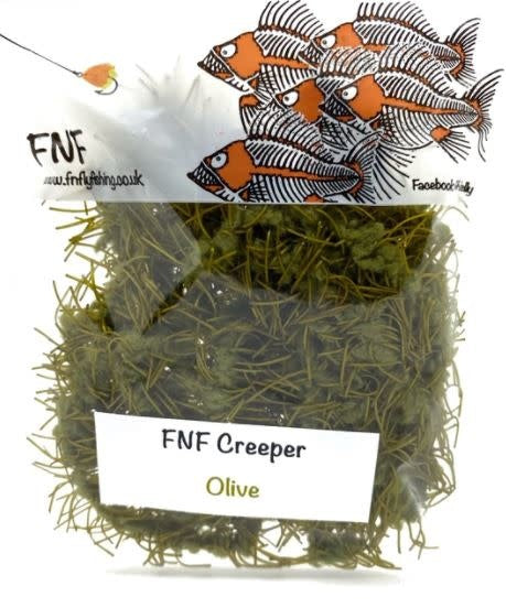 FNF Creeper Chenille