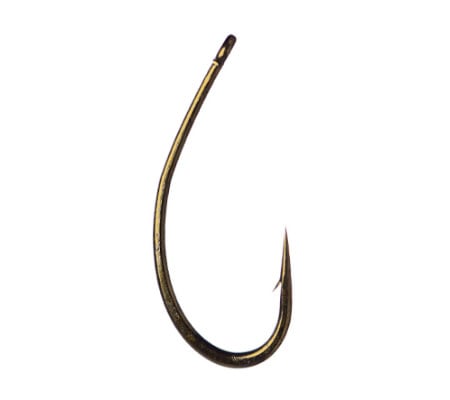 Daiichi 1730 Bent-Shank Nymph Hook