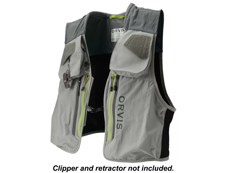 Ultralight Vest