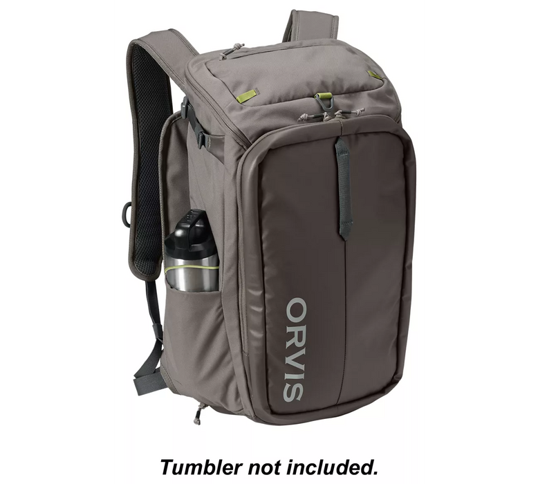 Orvis Bug Out Backpack