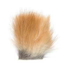 Red Fox Fur- Small