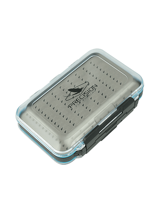 Precision Double Side Tear Drop Fly Box