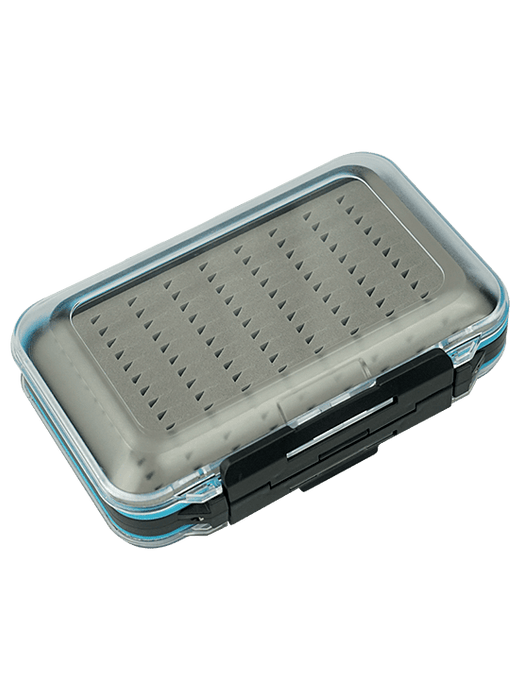 Precision Double Side Tear Drop Fly Box