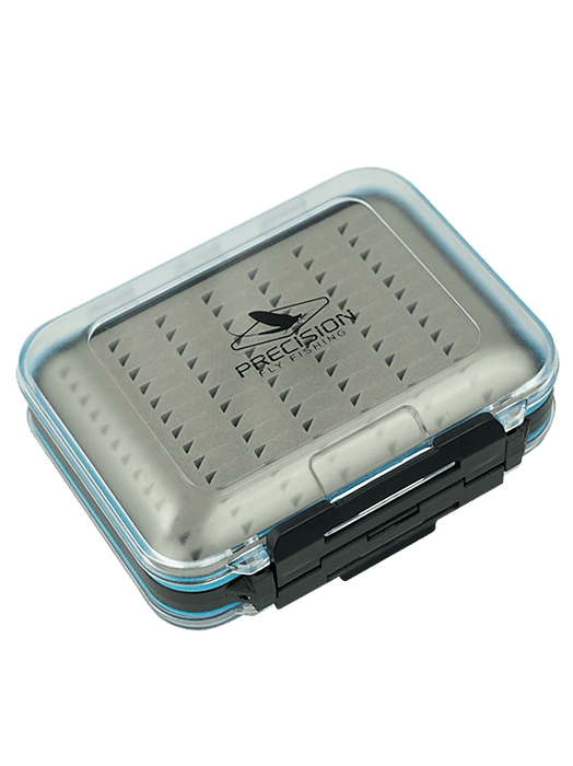 Precision Double Side Tear Drop Fly Box