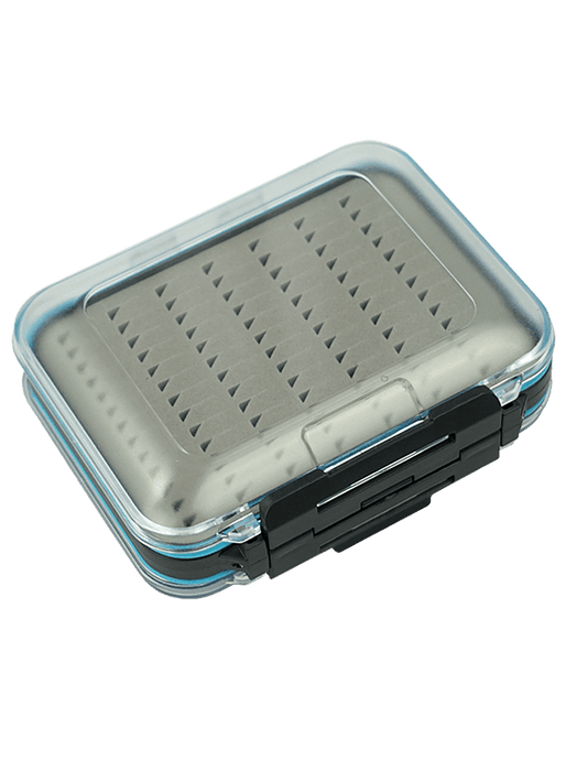 Precision Double Side Tear Drop Fly Box