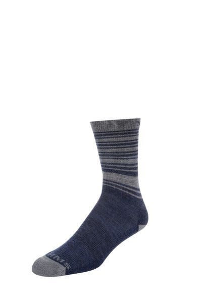 Men's Merino Lightweight Hiker Sock
