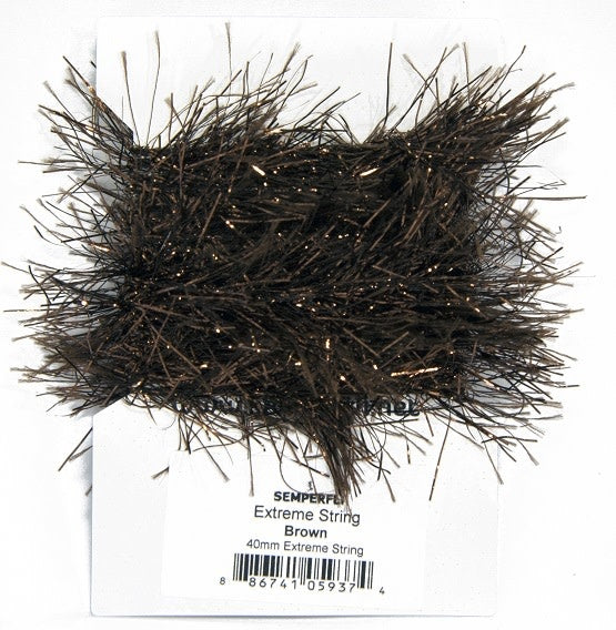 Semperfli Extreme String (40mm)