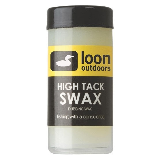 Loon Swax High Tack