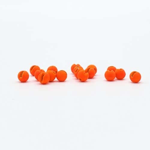 Firehole Stones Slotted Tungsten Beads