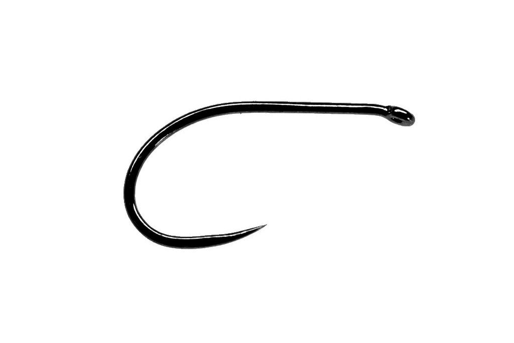 Fulling Mill Grab Gape Hook