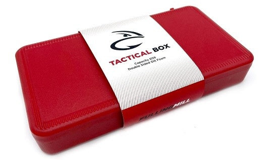 Tactical Box