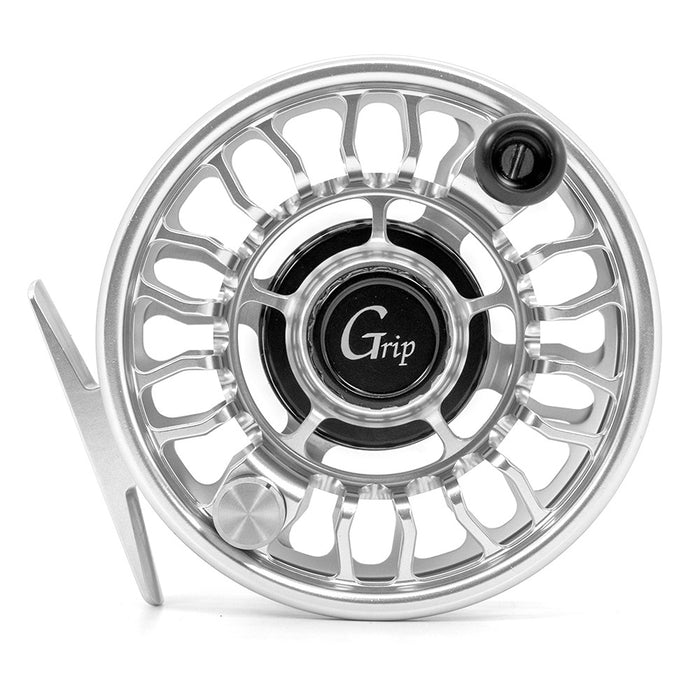 Galvan Grip Fly Reel