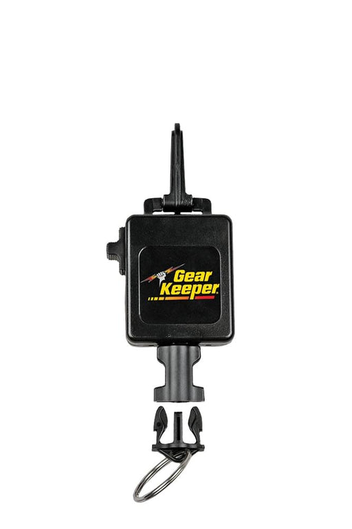 Gear Keeper Retractable Wading Staff Tether