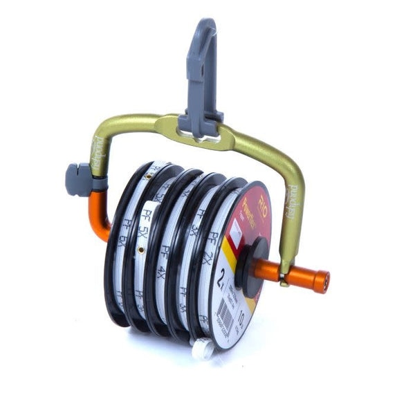 cortland 2pc fly rod and reel carrier Cortland Rod & Reel Carrying Case — Precisionflyandtackle