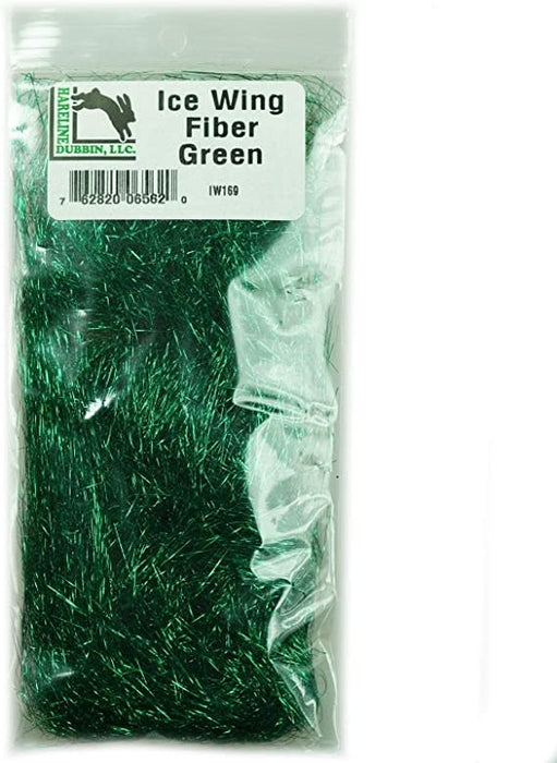 Hareline Ice Wing Fiber